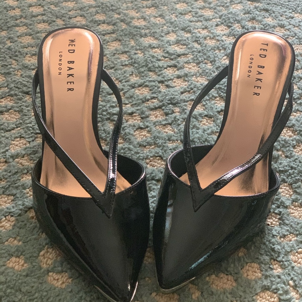 Ted Baker Heels